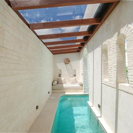 Uluwatu Breathe Boutique Suites מראה חיצוני תמונה
