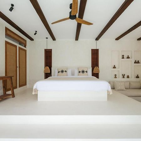 Uluwatu Breathe Boutique Suites מראה חיצוני תמונה