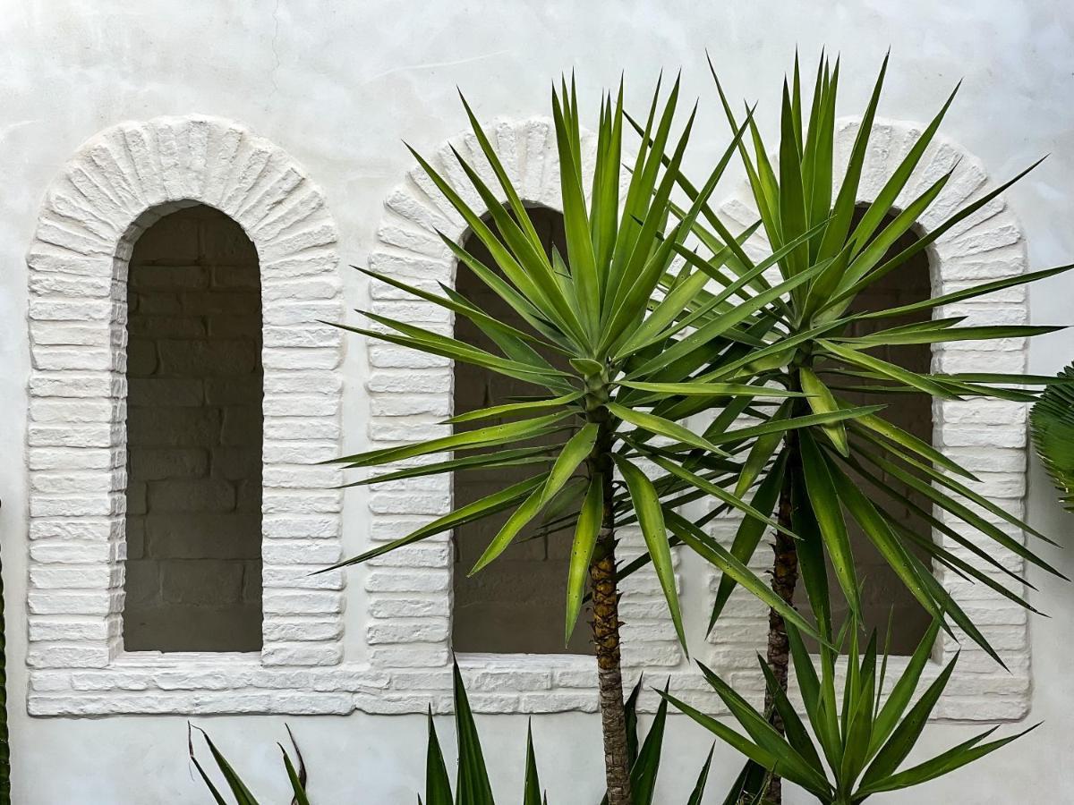 Uluwatu Breathe Boutique Suites מראה חיצוני תמונה