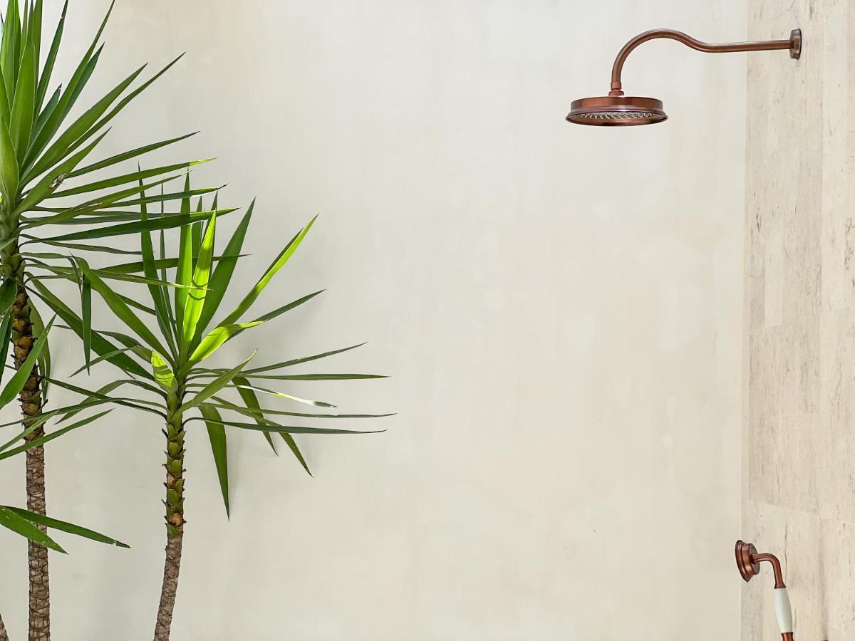 Uluwatu Breathe Boutique Suites מראה חיצוני תמונה