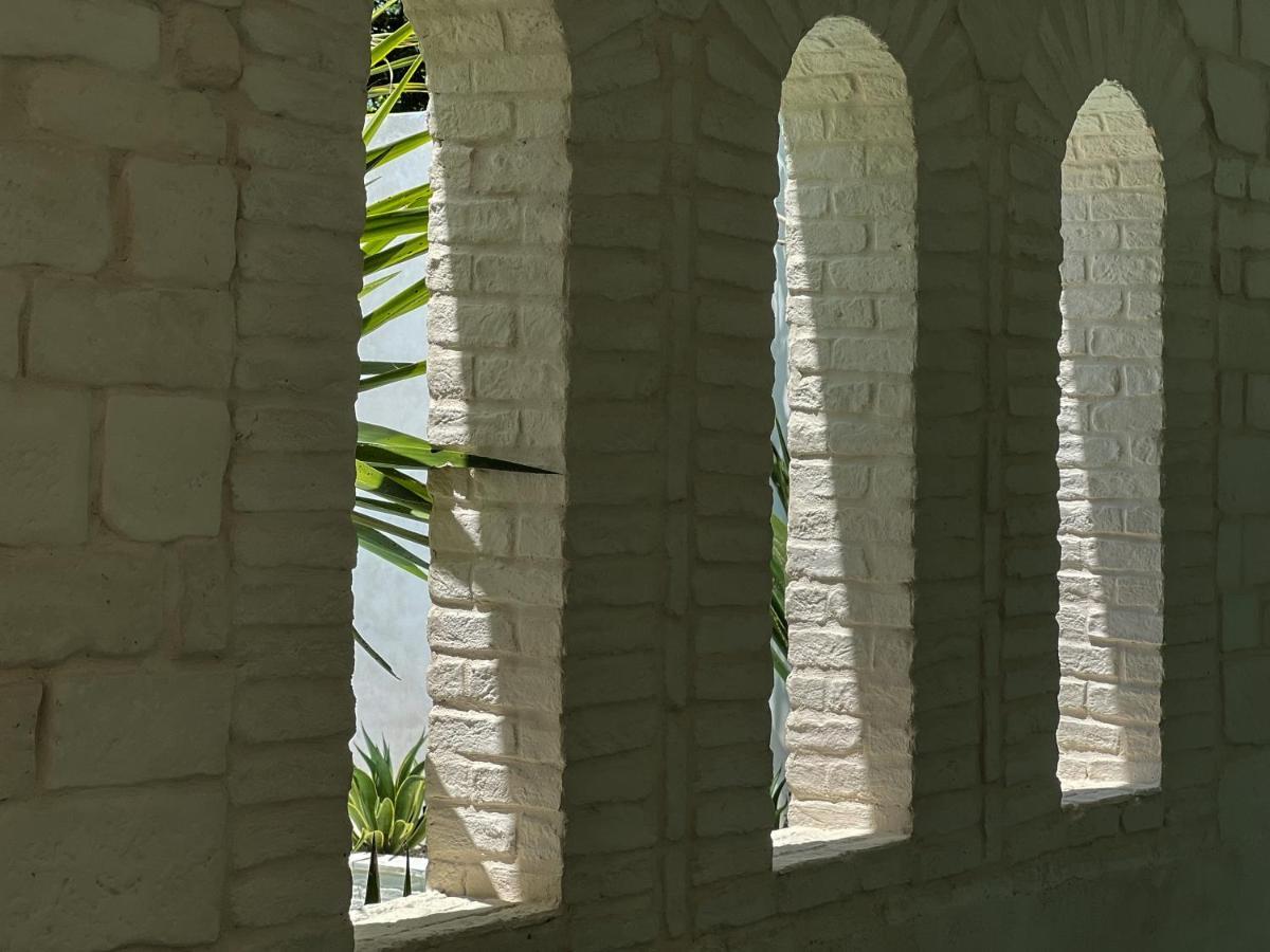 Uluwatu Breathe Boutique Suites מראה חיצוני תמונה