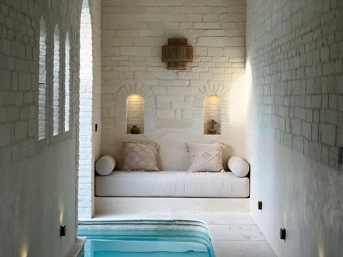 Uluwatu Breathe Boutique Suites מראה חיצוני תמונה