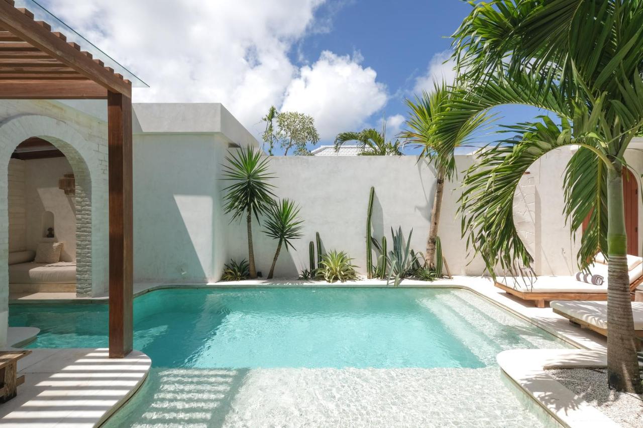 Uluwatu Breathe Boutique Suites מראה חיצוני תמונה