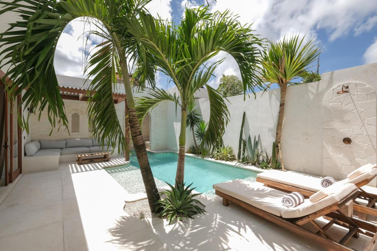Uluwatu Breathe Boutique Suites מראה חיצוני תמונה
