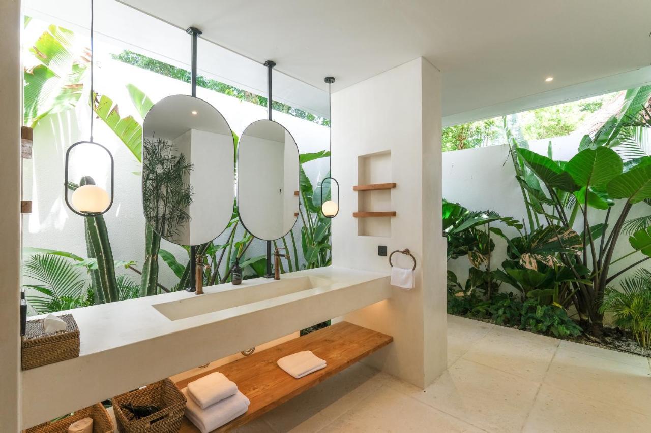 Uluwatu Breathe Boutique Suites מראה חיצוני תמונה